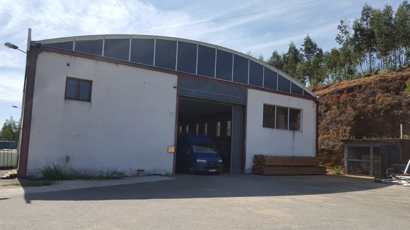 Instalações Carpifreiriz