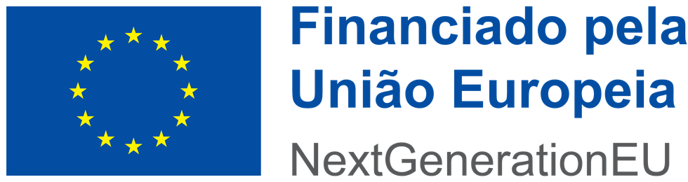 Financiado pela União Europeia — NextGenerationEU